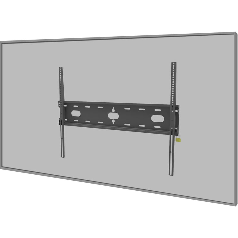 Load image into Gallery viewer, Iiyama md-wm8060 universele wandbevestiging wandmontage (zwart)