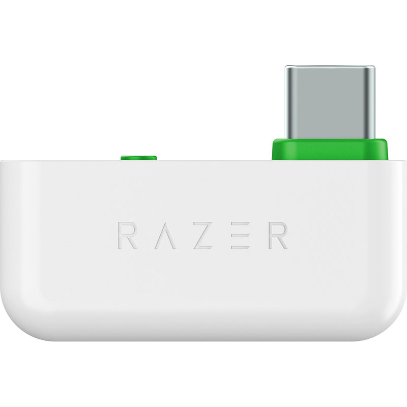 Load image into Gallery viewer, Razer blackshark v2 pro voor xbox over-ear gaming headset (wit, pc, xbox series x|s, xbox one, ps4)