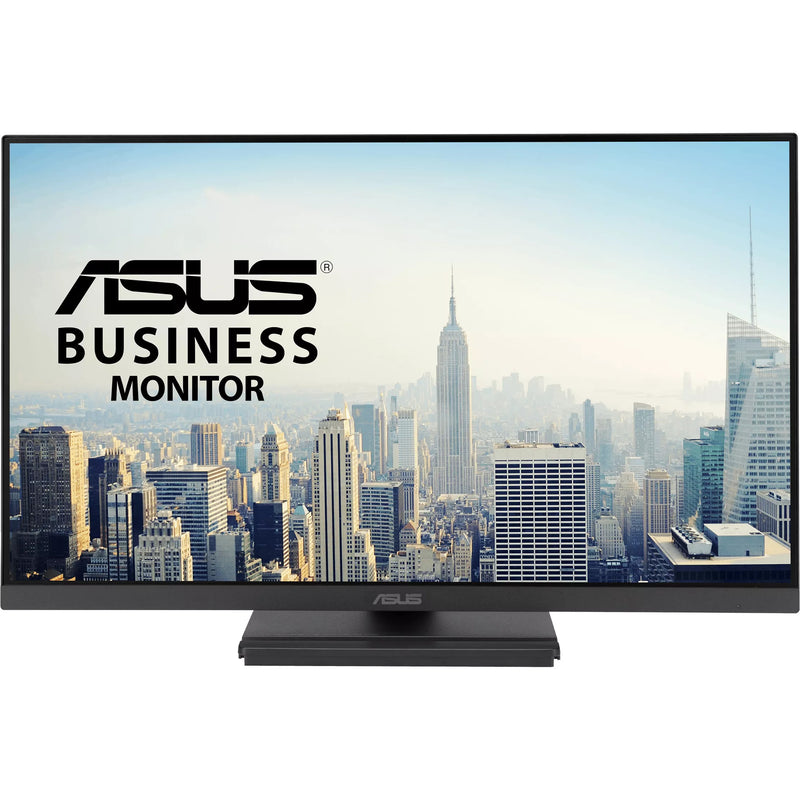 Load image into Gallery viewer, Asus va279qgse 27 monitor (zwart, 120 hz, displayport, hdmi, vga, audio)