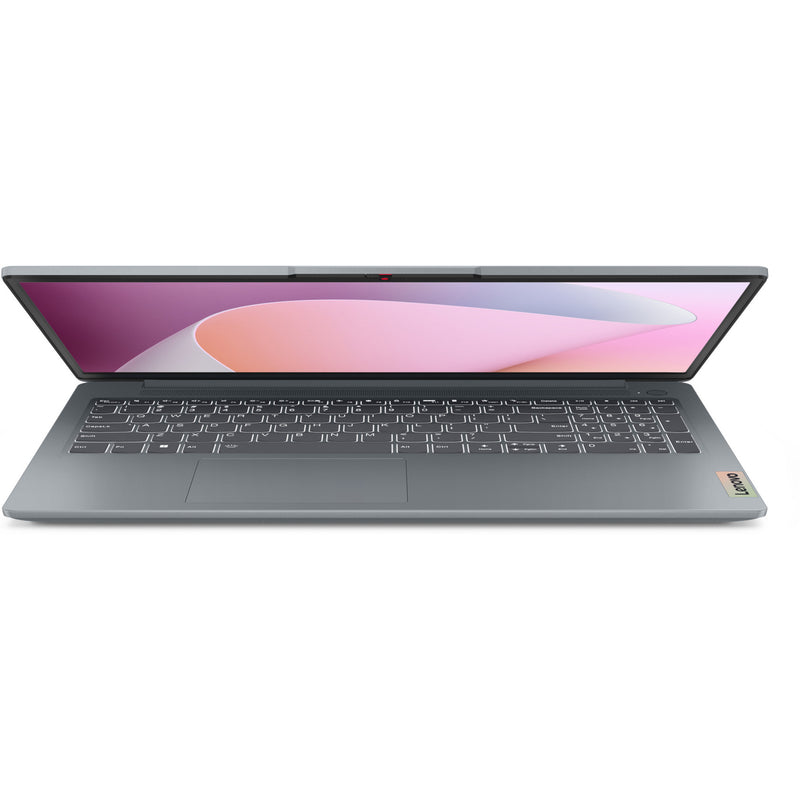 Afbeelding laden in galerijviewer, Lenovo ideapad slim 3 15abr8 (82xm013cmh) 15.6 laptop (grijs | r7 5825u | radeon graphics | 16 gb | 512 gb ssd)