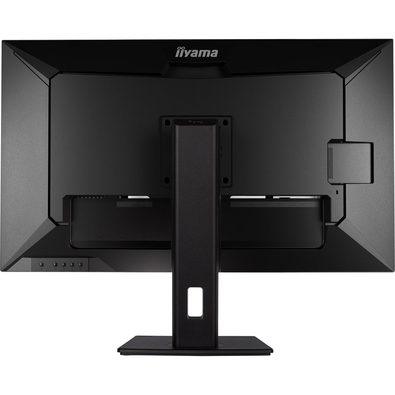 Load image into Gallery viewer, Iiyama prolite xub3293uhsn-b5 31.5 4k uhd monitor (zwart, hdmi, displayport, 2x usb-a, usb-c, rj-45)