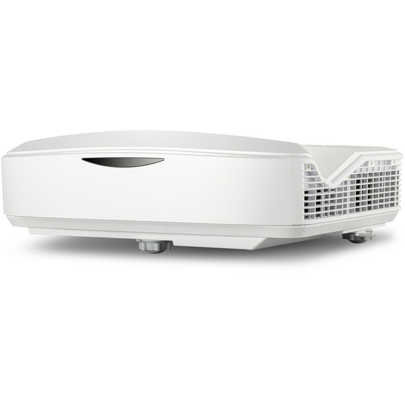 Laden Sie das Bild in Galerie -Viewer, Viewsonic ls832wu wuxga ultra short throw laserprojector (wit, 5000 ansi lumen)