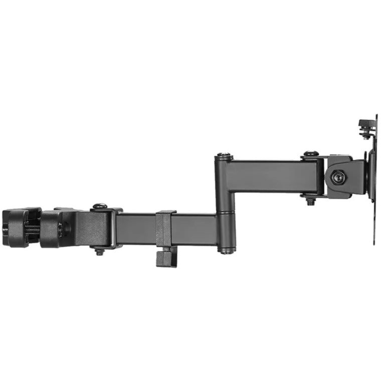 Load image into Gallery viewer, Neomounts fl40-450bl11 tv-paalsteun bevestiging (zwart)