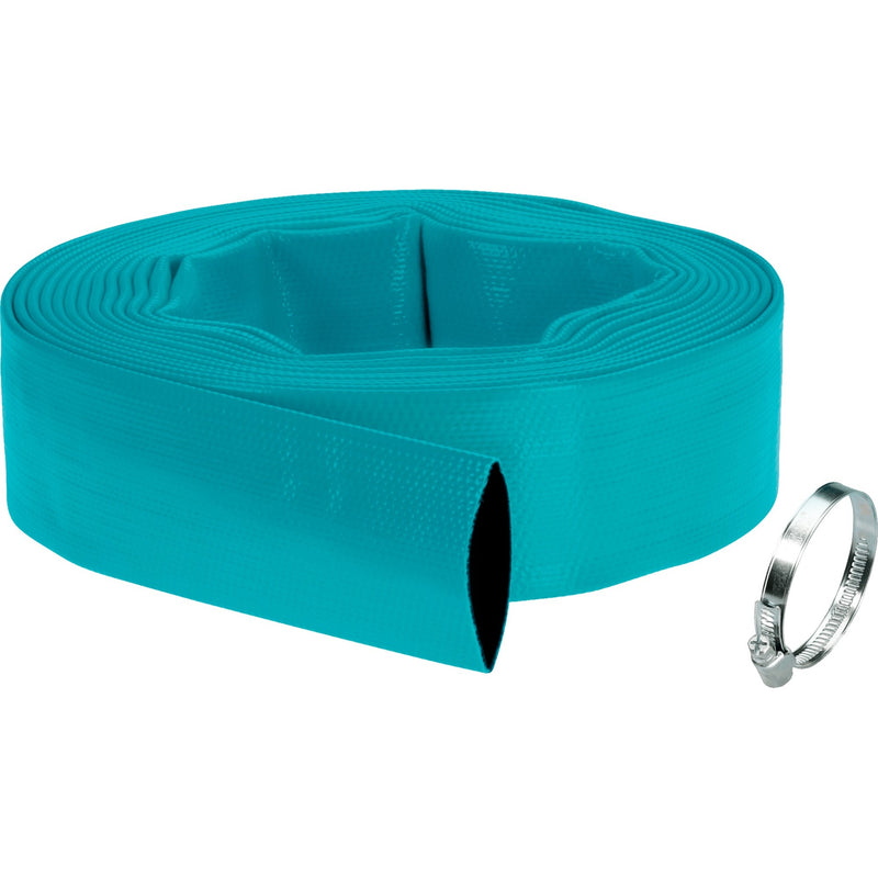 Load image into Gallery viewer, Gardena vuilwaterpomp 9000 set dompel- en drukpompen (zwart turquoise, 9041-20)