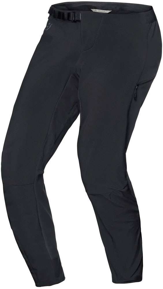Load image into Gallery viewer, Vaude moab pro - softshell pants