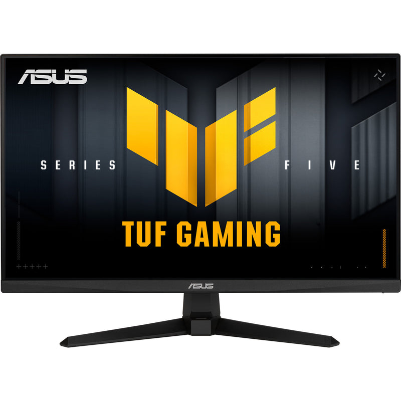 Load image into Gallery viewer, Asus tuf gaming vg259qmr5a 24.5 monitor (zwart, 2x hdmi, displayport, 320 hz)