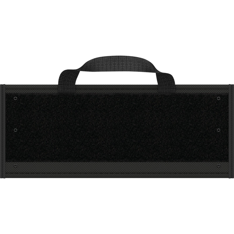 Load image into Gallery viewer, Wera 2go 3 gereedschapsbox (zwart)