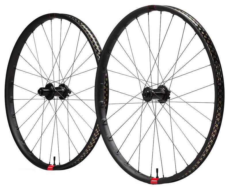 Chargez l'image dans la visionneuse de la galerie, Reserve e-30 hd i9 1 1 carbon 29 cl boost wheelset