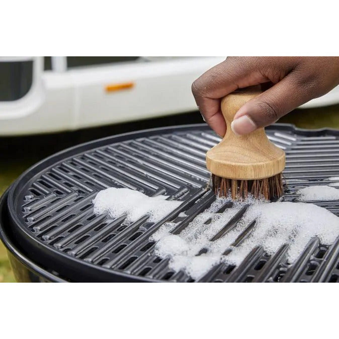 Laden Sie das Bild in Galerie -Viewer, Cadac greengrill borstel 6cm borstel