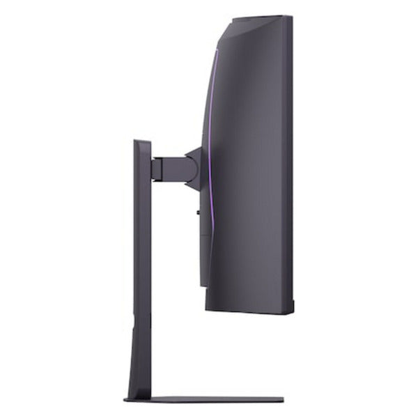 Chargez l'image dans la visionneuse de la galerie, Lg ultragear 37g800a-b 37 4k uhd curved gaming monitor (zwart, 2x hdmi, displayport, usb-a, usb-c, 165hz)