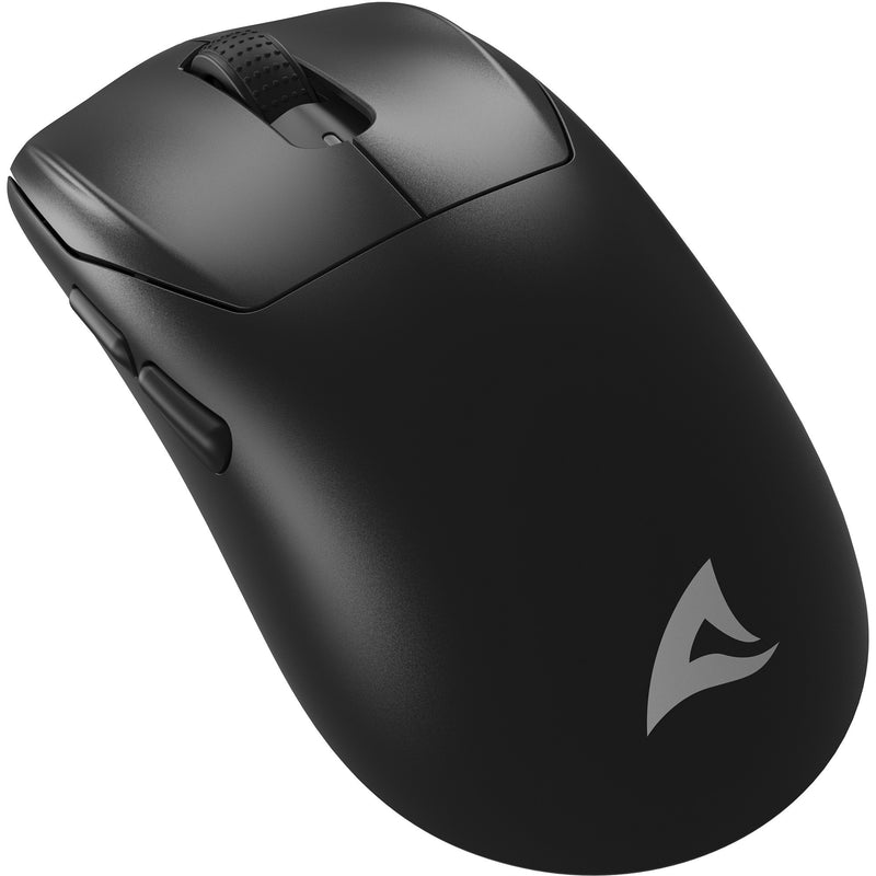 Load image into Gallery viewer, Sharkoon sgm25w gaming muis (zwart, 12.000 dpi, rgb leds)