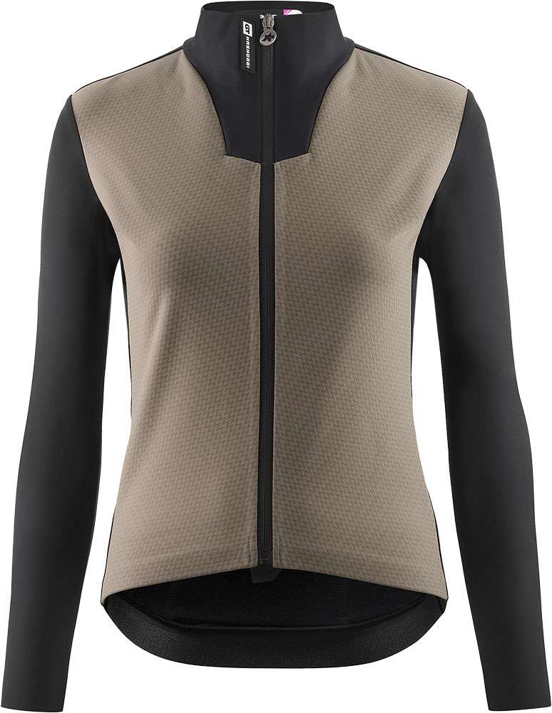 Laden Sie das Bild in Galerie -Viewer, Assos uma gt hashoogi s11 - women's softshell jacket