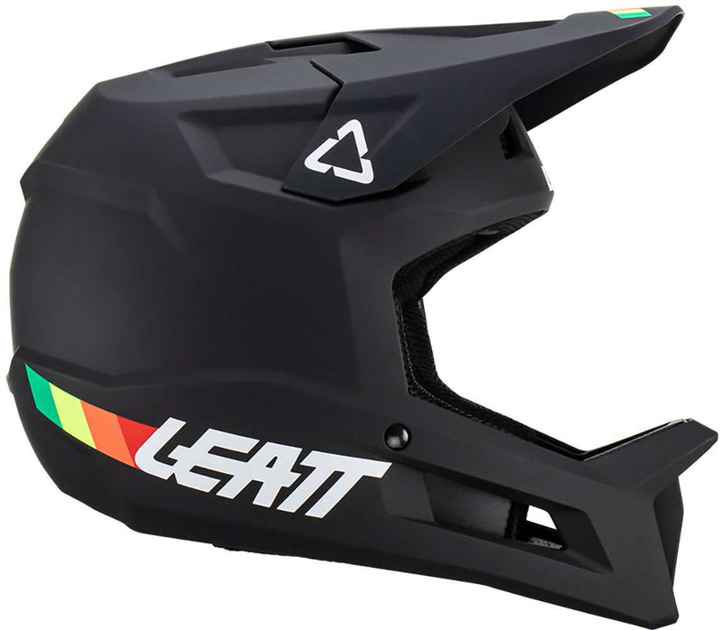 Load image into Gallery viewer, Leatt 1.0 gravity - kid's fullface helmet