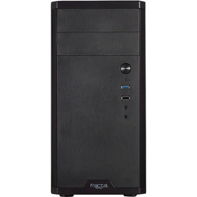 Load image into Gallery viewer, Fractal Design Core 1100