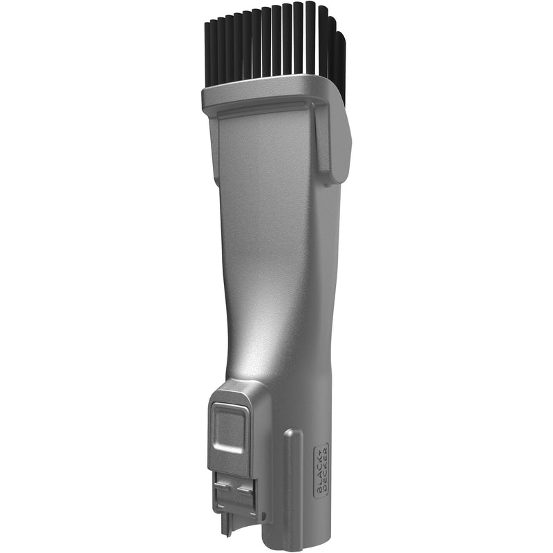 Laden Sie das Bild in Galerie -Viewer, Black+decker 36v 4-in-1 steelstofzuiger (lichtblauw grijs)