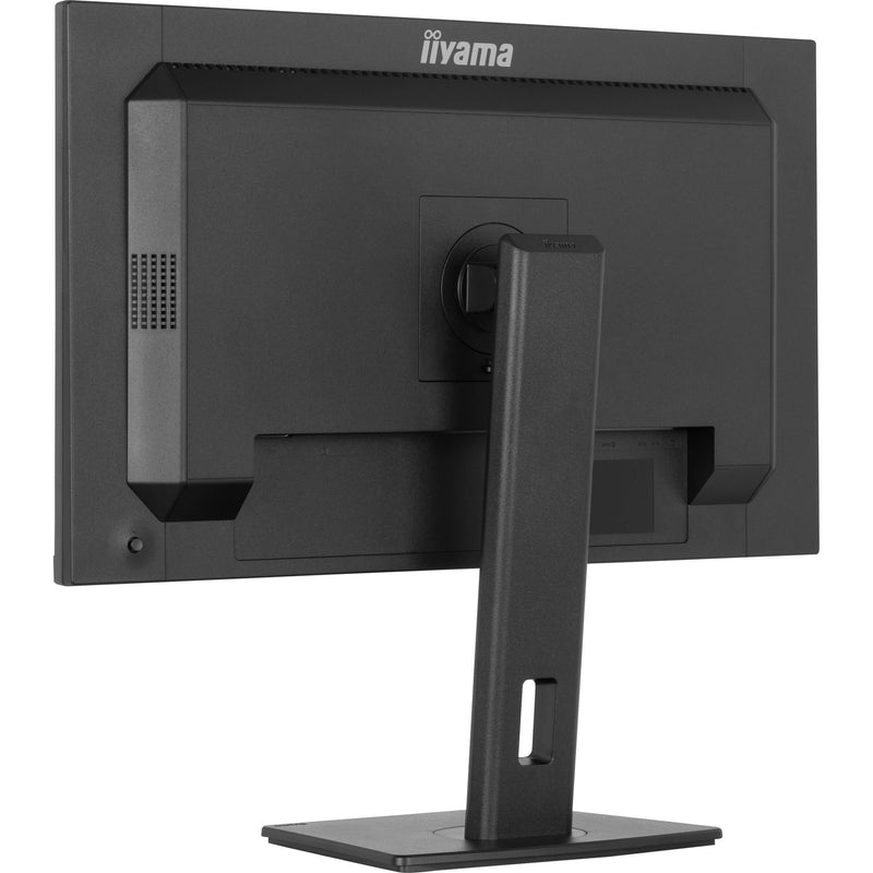 Load image into Gallery viewer, Iiyama prolite xub2763qsu-b1 27 monitor (zwart, hdmi, displayport, 2x usb-a, usb-b)