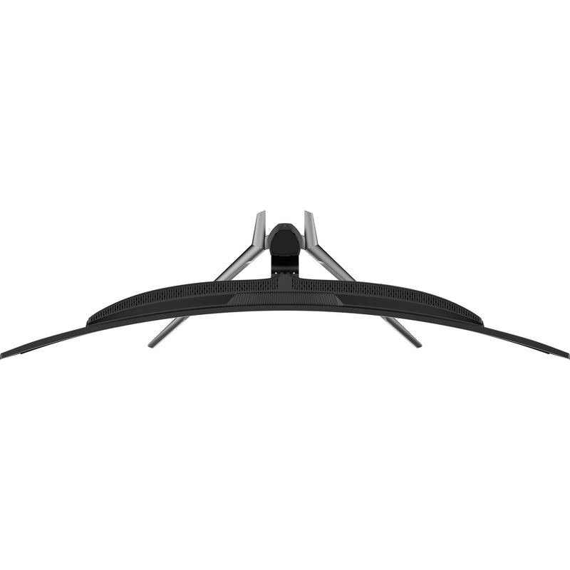 Load image into Gallery viewer, Msi mpg 491cqp qd-oled 49 curved ultrawide gaming monitor (zwart, 2x hdmi, displayport, 2x usb-a, usb-b, usb-c, 144 hz)