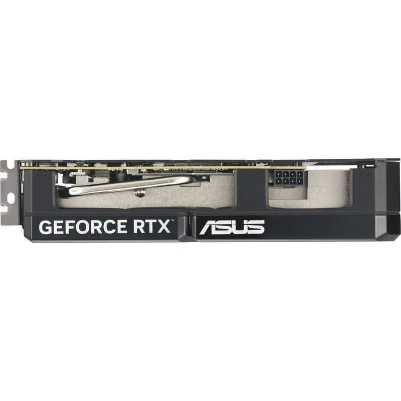 Afbeelding laden in galerijviewer, Asus dual geforce rtx 5060 ti oc 16g grafische kaart (zwart, dlss 4, 3x displayport, 1x hdmi 2.1)