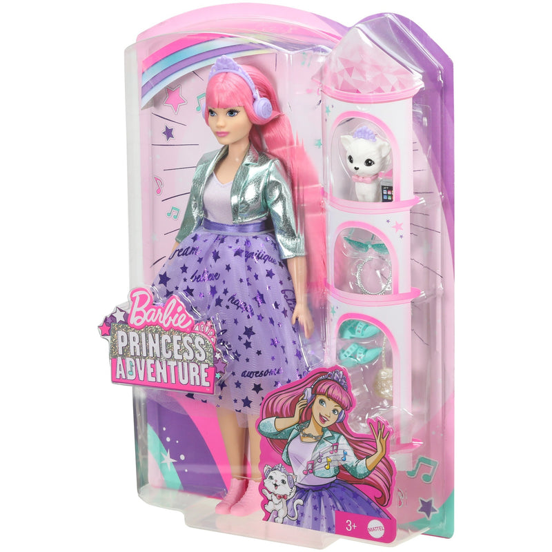 Load image into Gallery viewer, Barbie princess adventure - daisy pop