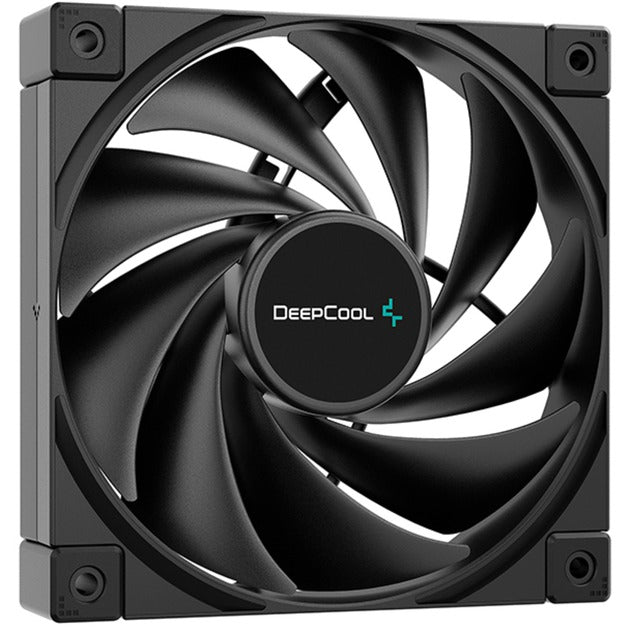 Load image into Gallery viewer, Deepcool ak620 cpu-koeler (zwart)