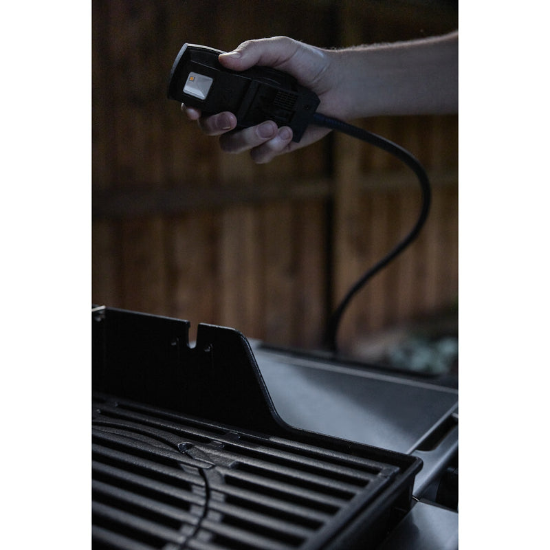 Load image into Gallery viewer, Weber works flexibele verlichting