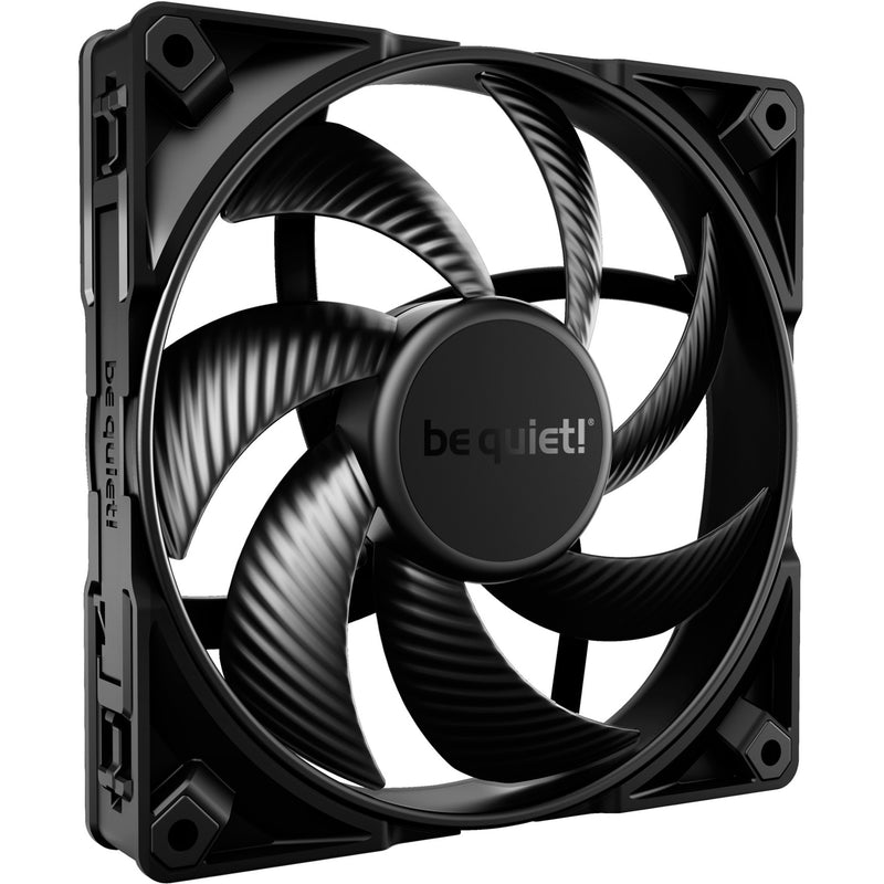 Load image into Gallery viewer, Be quiet! silent wings pro 4 pwm case fan (zwart, 140 x 140 x 25 mm)