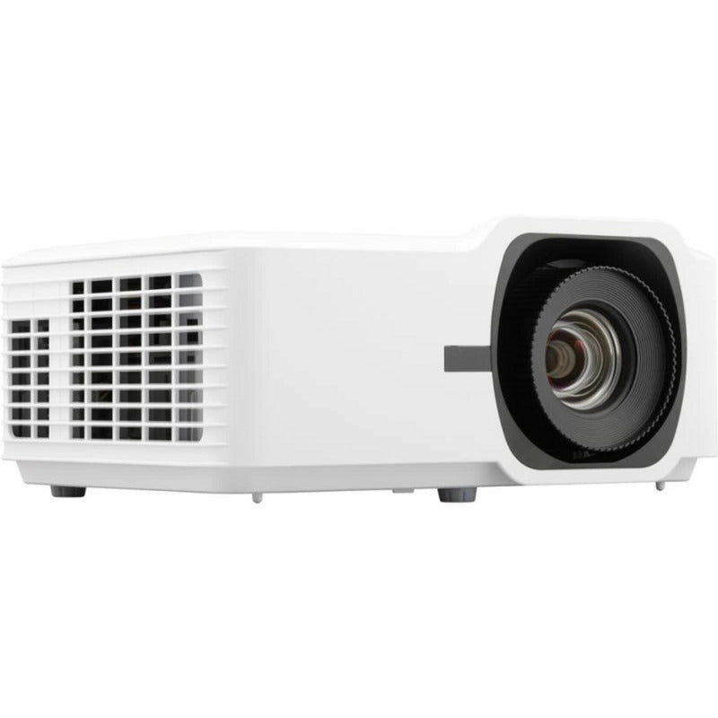 Chargez l'image dans la visionneuse de la galerie, Viewsonic ls741hd 1080p laser installatie projector (wit, 5000 ansi lumen)