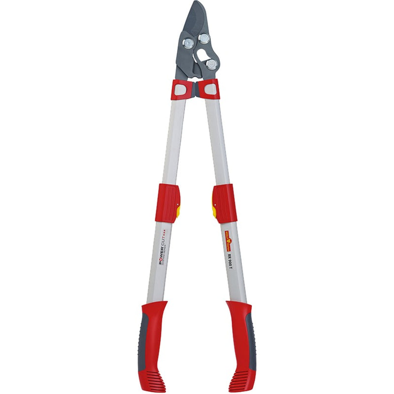 Load image into Gallery viewer, Wolf-garten takkenschaar premium plus rr 900 t (rood geel)