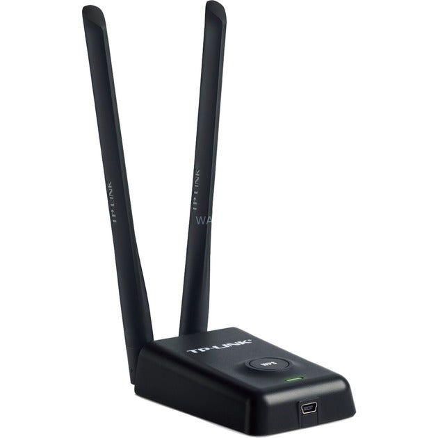 Load image into Gallery viewer, Tp-link tl-wn8200nd wlan adapter (zwart)