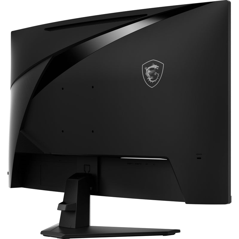 Load image into Gallery viewer, Msi mag 32cq6f 31.5 curved gaming monitor (zwart, 2x hdmi, displayport, 180 hz)