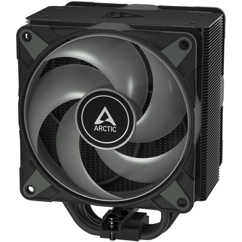 Load image into Gallery viewer, Arctic freezer 36 a-rgb cpu-koeler (zwart, 4-pin pwm)