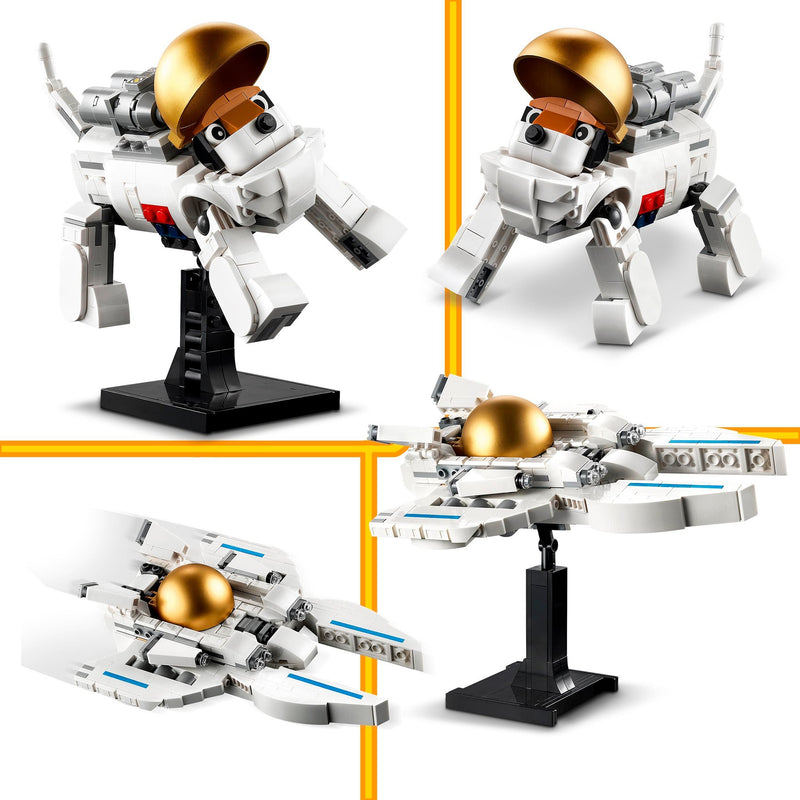 Load image into Gallery viewer, Lego creator 31152 ruimtevaarder