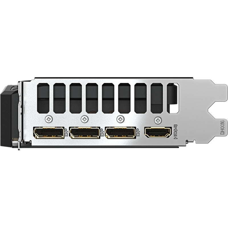 Afbeelding laden in galerijviewer, Gigabyte geforce rtx 5060 ti windforce 8g grafische kaart (3x displayport, 1x hdmi)