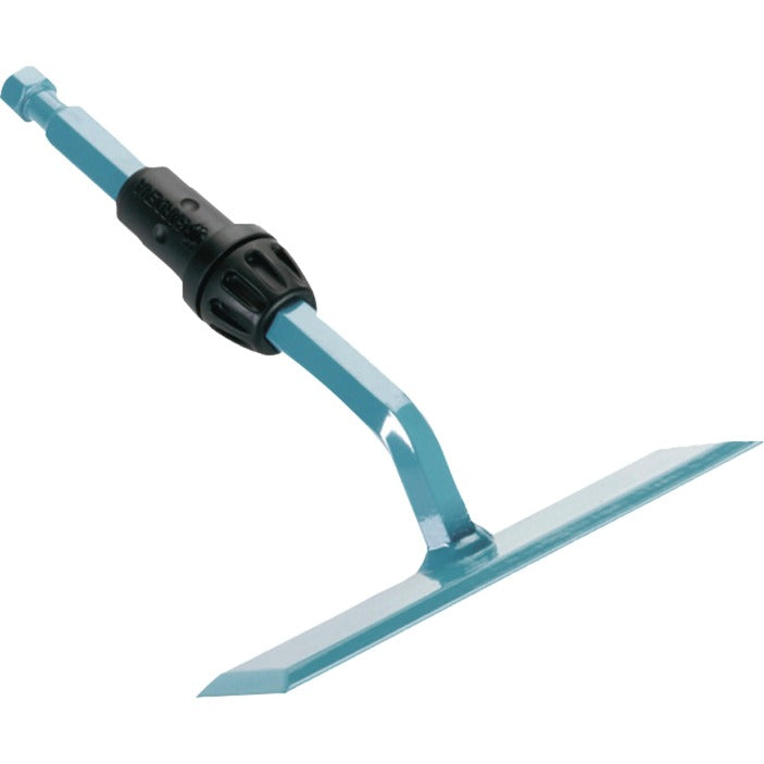Load image into Gallery viewer, Gardena combisystem schoffel gardex cultivator (turquoise, 3187-20)