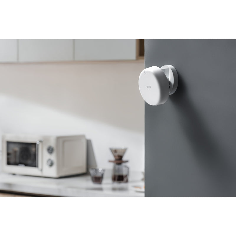 Laden Sie das Bild in Galerie -Viewer, Aqara presence sensor fp2 bewegingsmelder
