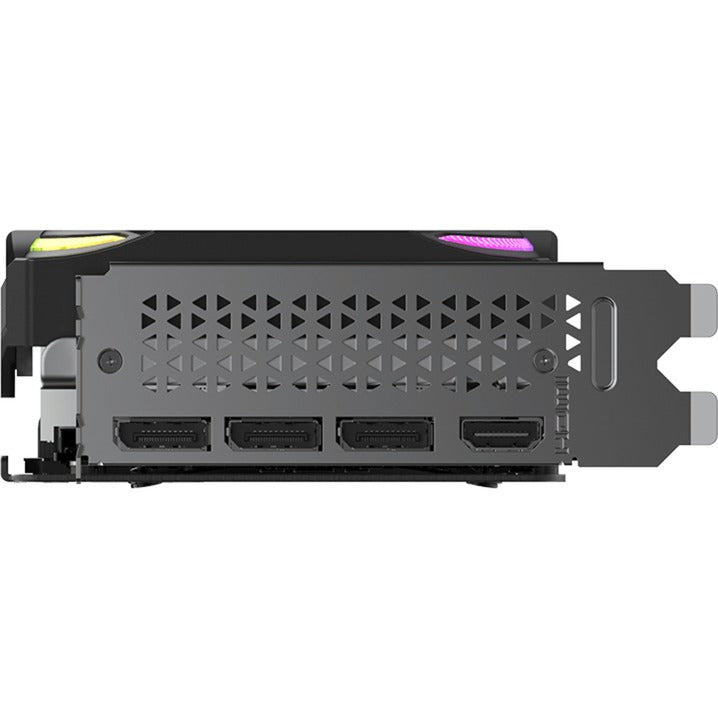 Chargez l'image dans la visionneuse de la galerie, Pny geforce rtx 5070 argb oc grafische kaart (dlss 4, 3x displayport, 1x hdmi 2.1)