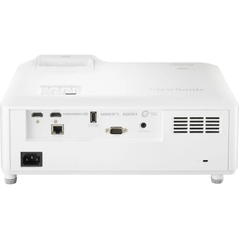 ギャラリービューアに画像をロードする, Viewsonic ls901-4k laser projector 4k (wit, 5500 ansi lumen, voor musea en onderwijs)