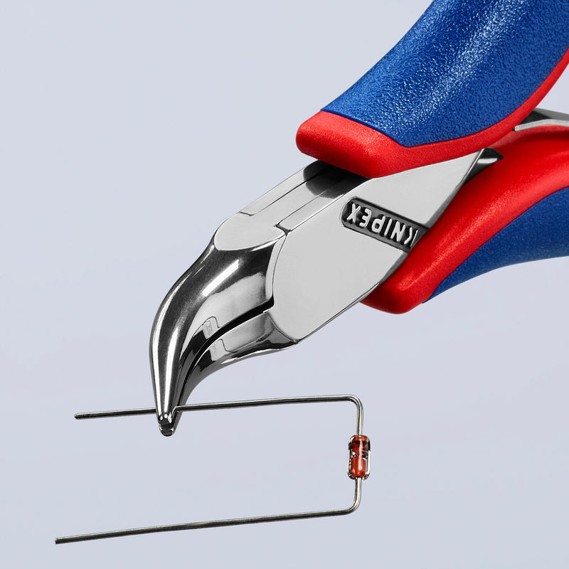 Load image into Gallery viewer, Knipex elektronica-grijptang 3542115 elektronica-tang