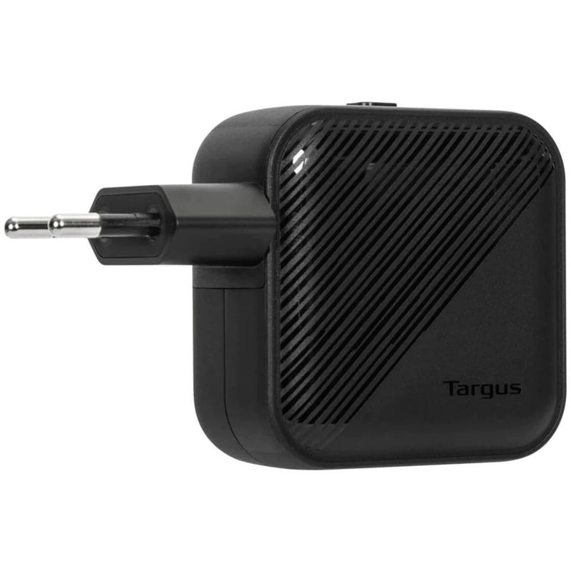 Load image into Gallery viewer, Targus 65w gan wall charger (zwart)