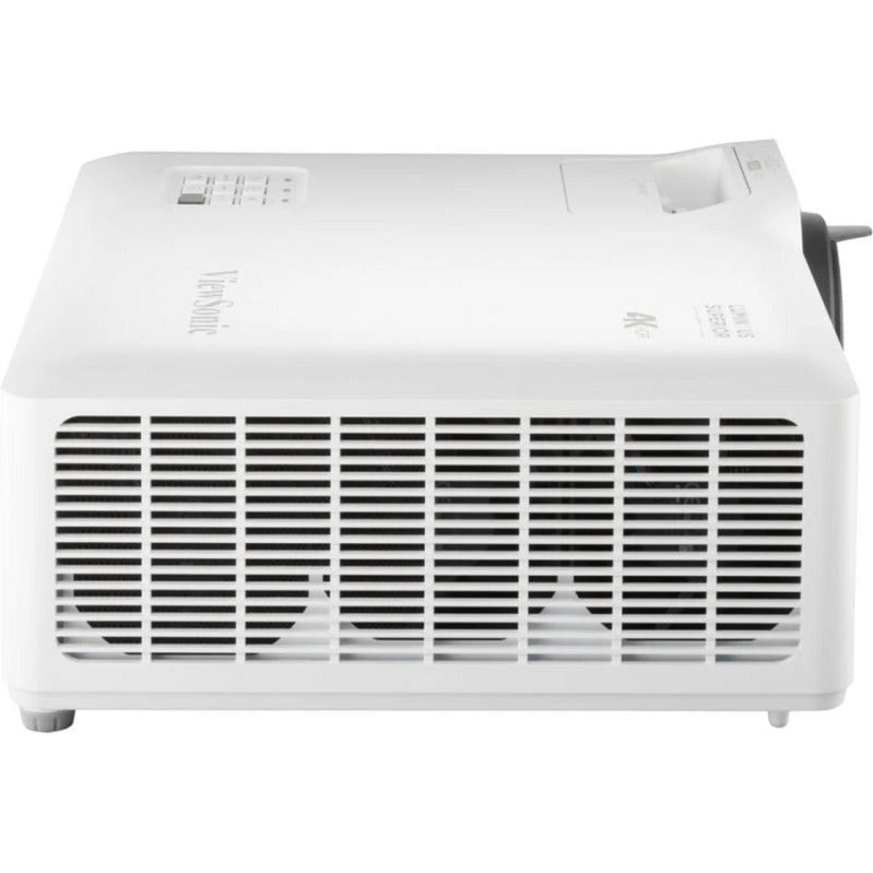 ギャラリービューアに画像をロードする, Viewsonic ls901-4k laser projector 4k (wit, 5500 ansi lumen, voor musea en onderwijs)