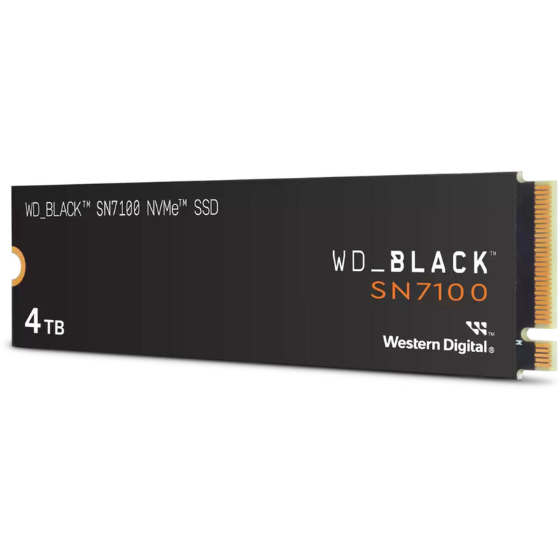 Load image into Gallery viewer, Wd sn7100 4 tb ssd (pcie 4.0 x4, nvme, m.2 2280)