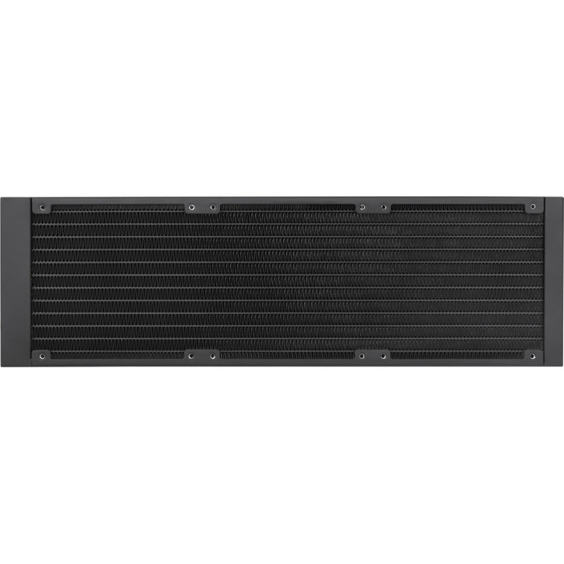 Load image into Gallery viewer, Thermaltake magcurve 360 ultra argb sync aio liquid cooler waterkoeling (zwart)