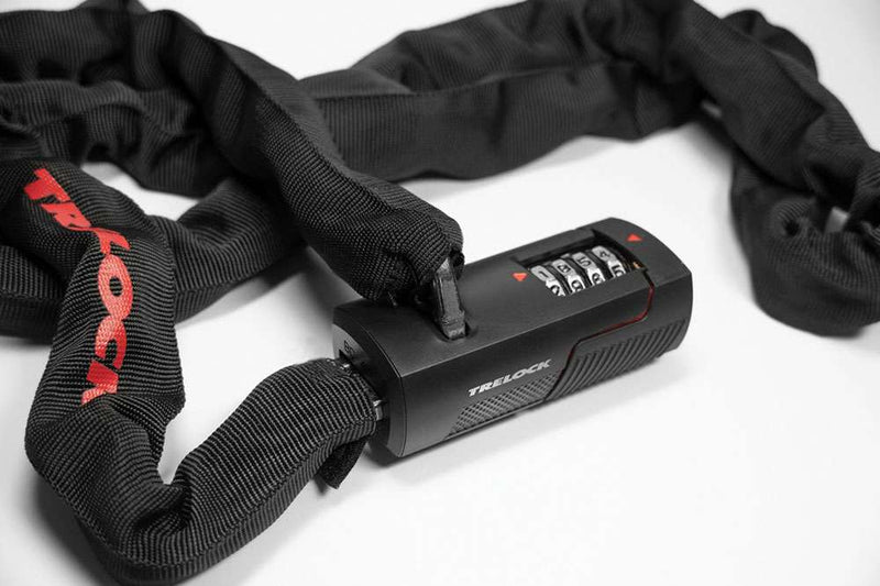 Load image into Gallery viewer, Trelock kettingslot BC C480 110 7