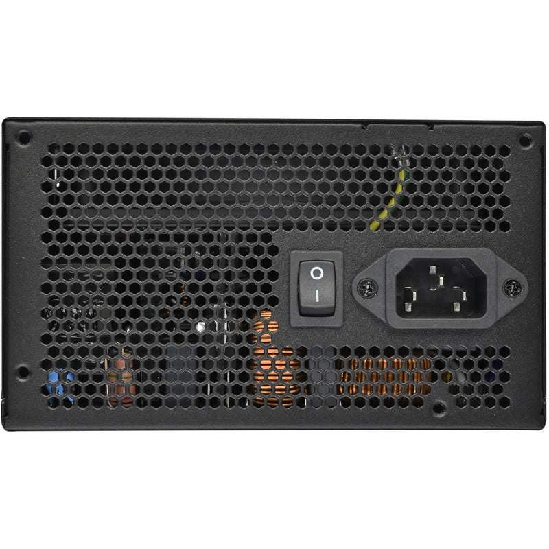 Load image into Gallery viewer, Silverstone triton 1000rz modulaire 1000 watt voeding (zwart, 1x 12v-2x6, 4x pcie)
