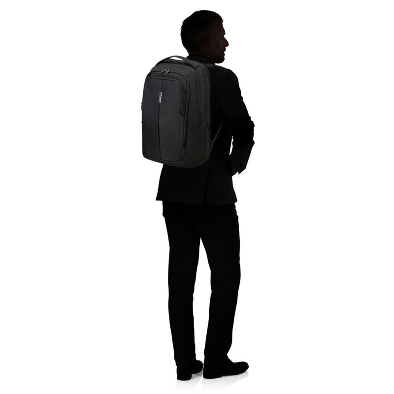 Afbeelding laden in galerijviewer, Laptoprugzak samsonite 17.3” zwart
