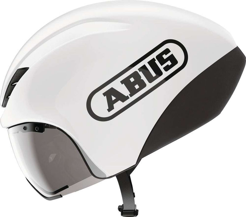 Load image into Gallery viewer, Abus gamechanger tt 1.1 - time trial helmet