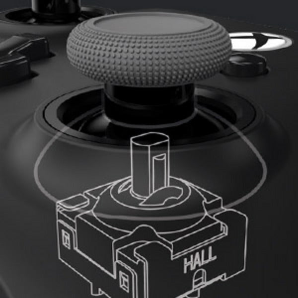 Afbeelding laden in galerijviewer, Powera advantage plus bedrade controller voor xbox series x|s (zwart, xbox series x|s, xbox one, pc)