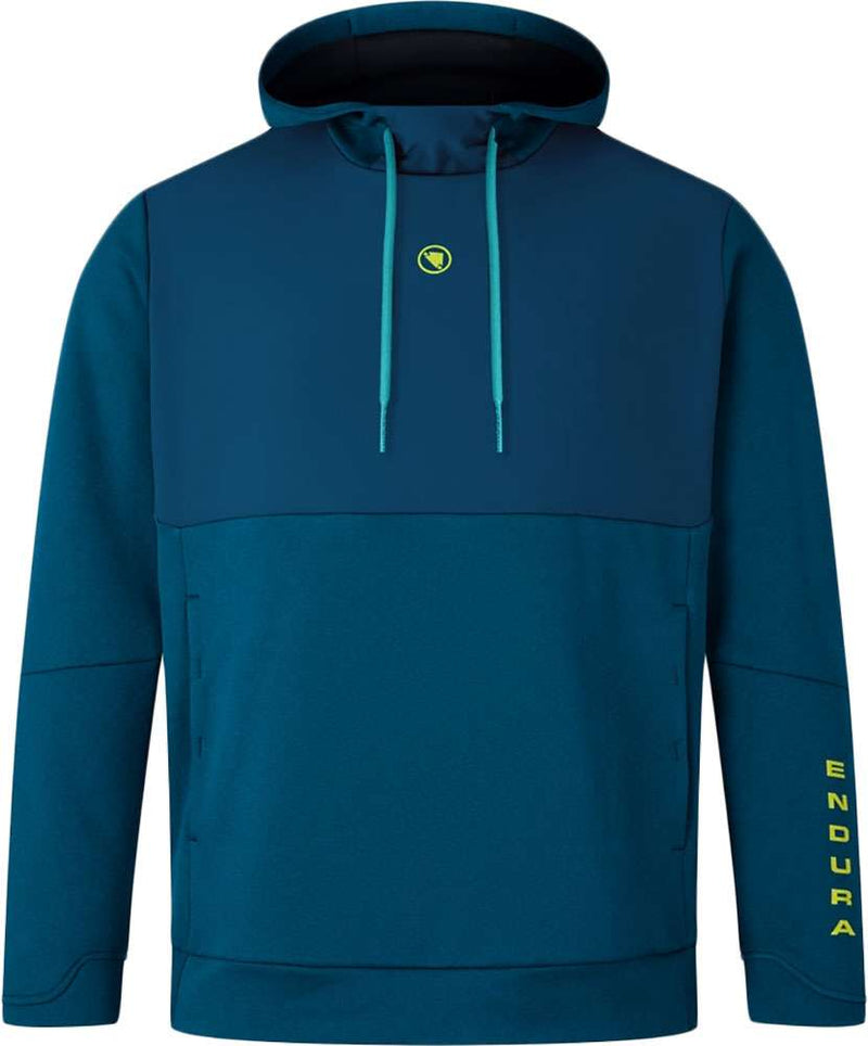 Chargez l'image dans la visionneuse de la galerie, Endura trailster tech - mtb hoodie