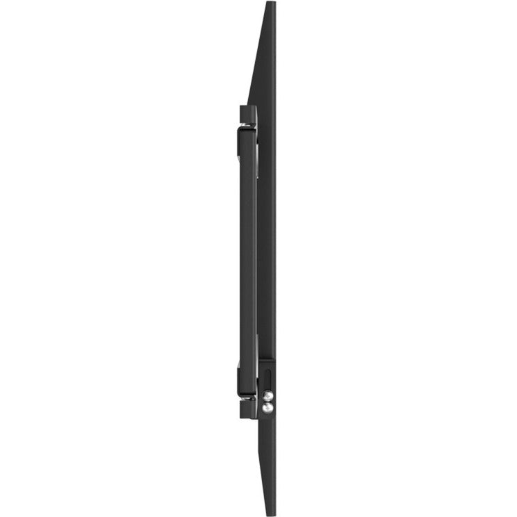 Load image into Gallery viewer, Goobay tv wall mount fixed 43 - 100 inch (109 - 254 cm), max. 70 kg wandmontage (zwart)