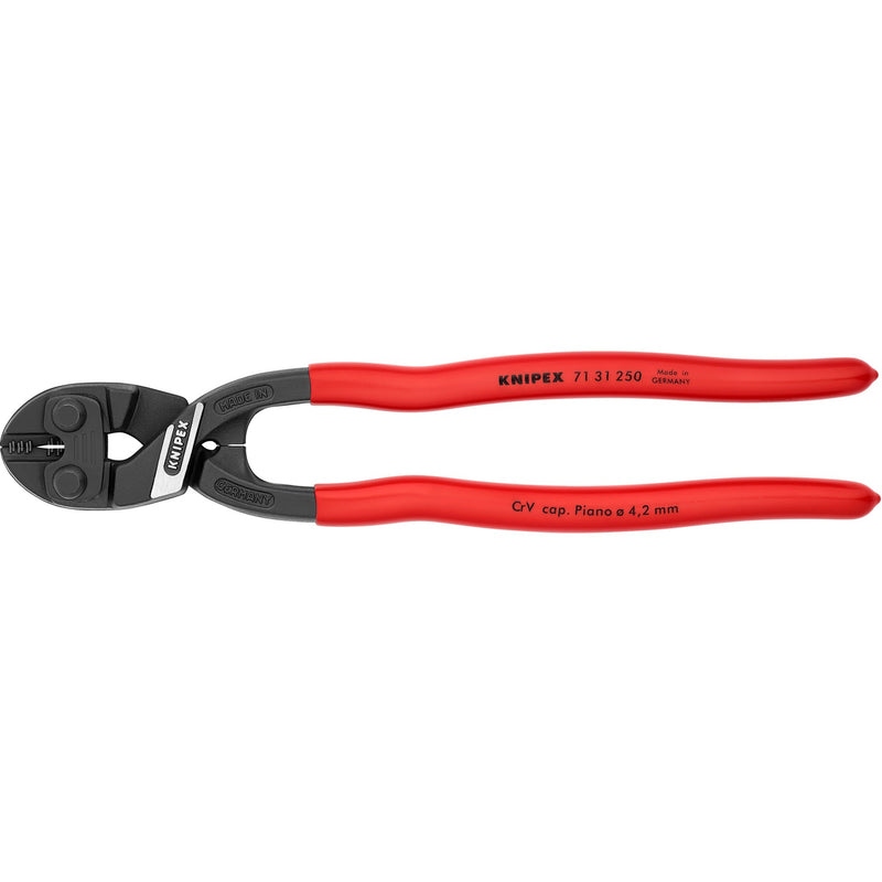 Load image into Gallery viewer, Knipex cobolt xl 7131250 kniptang (rood)